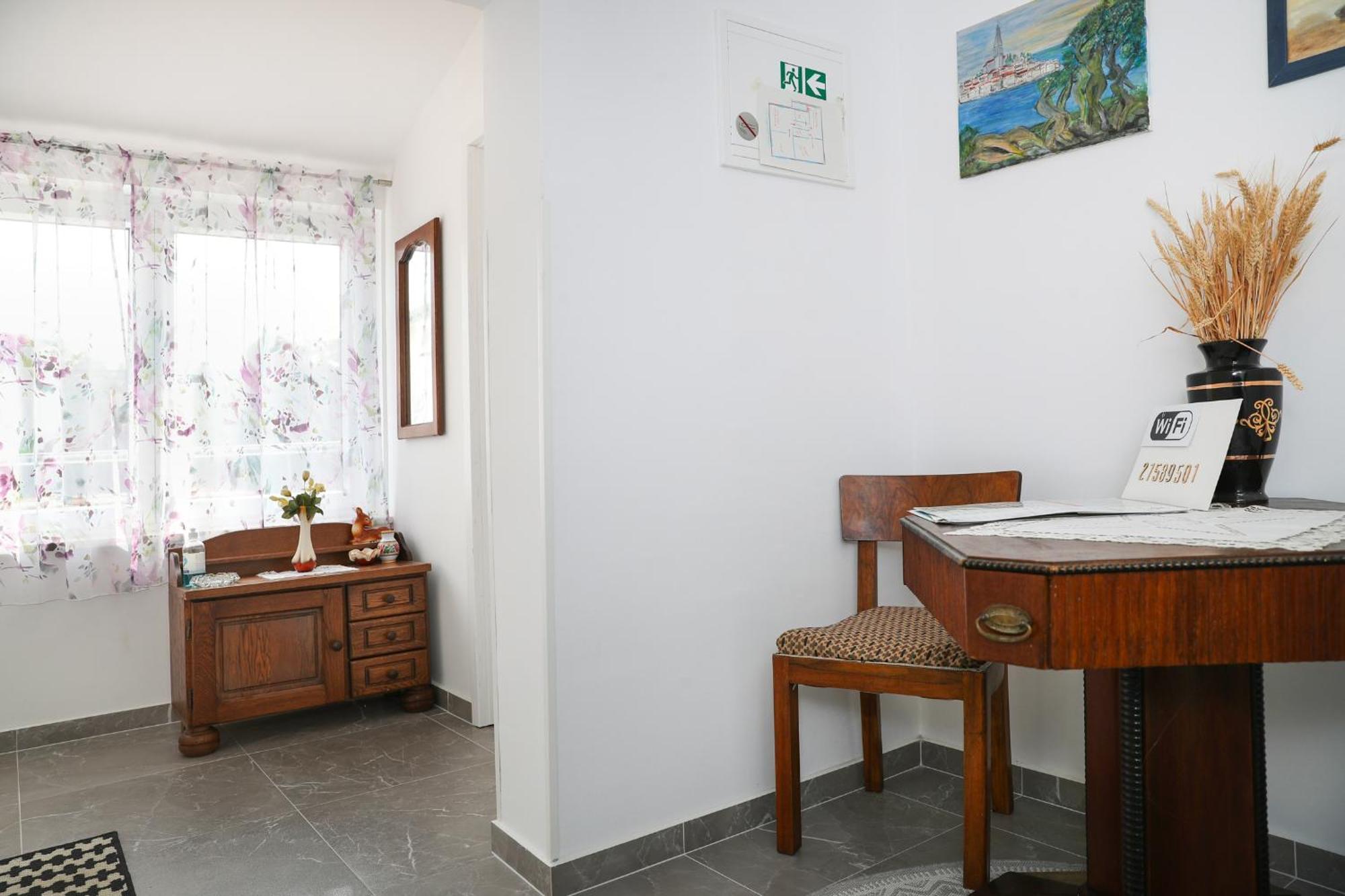 Villa Cok Rovinj Exterior foto