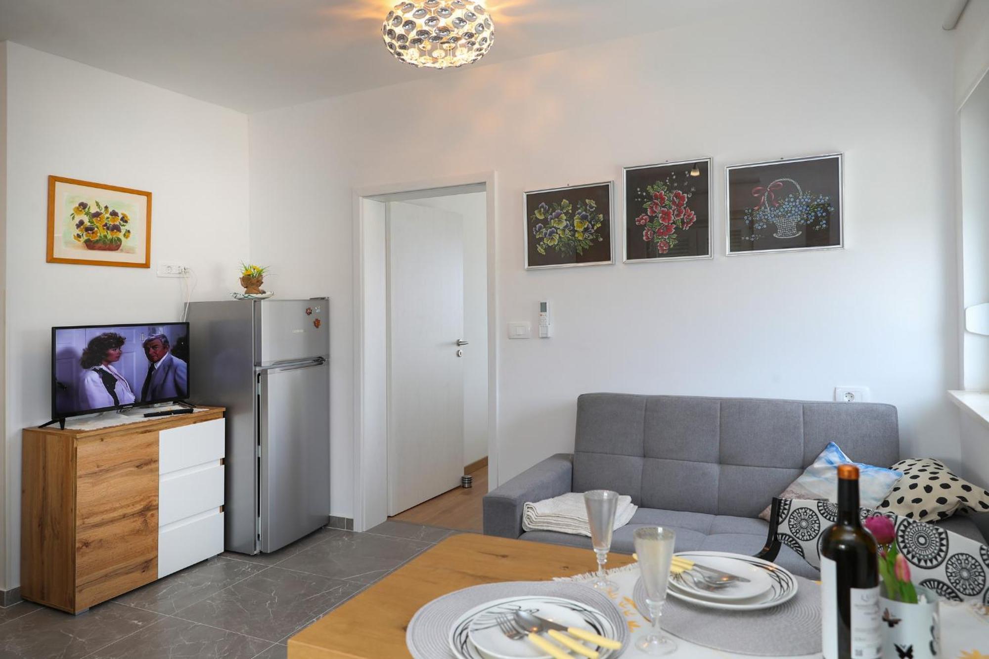 Villa Cok Rovinj Exterior foto